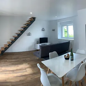  Appartement Duplex Calme Et Cosy Ii