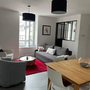  Appartement Zoralin